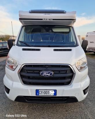 Semi integrale MCLOUIS del 2025 in saldo 001