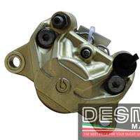 Pinza freno posteriore Brembo oro Ducati