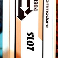 Cartuccia Commodore Vic 20