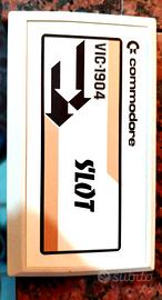 Cartuccia Commodore Vic 20