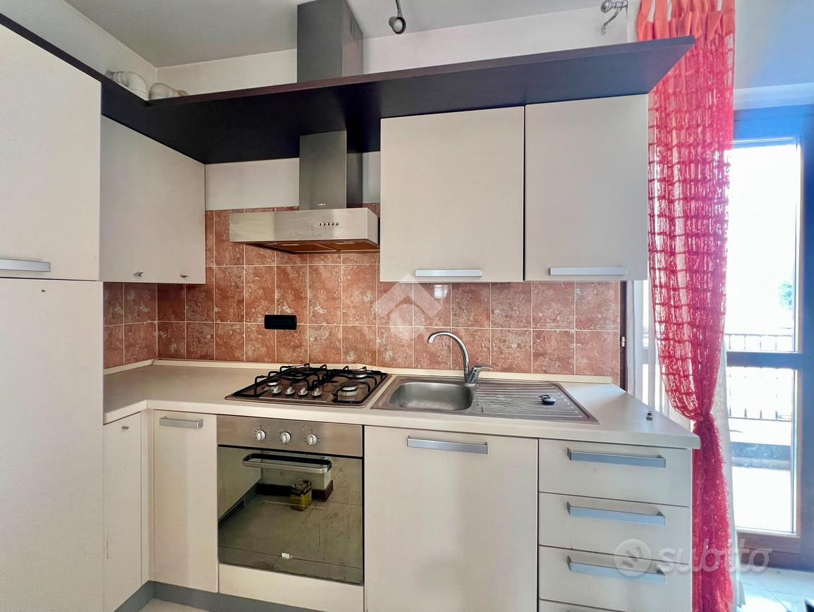 Appartamento – Pinarolo Po, Pavia - Altro