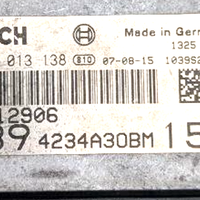 Centralina ECU Alfa 159 1.9 jtdm 150cv anno 2006