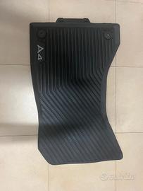 Tappeti auto Audi A4