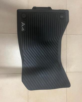 Tappeti auto Audi A4