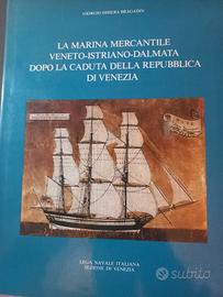 LA MARINA MERCANTILE VENEZIA 