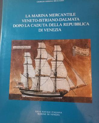 LA MARINA MERCANTILE VENEZIA 