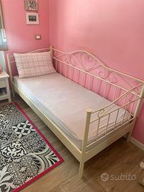 Letto 80x190