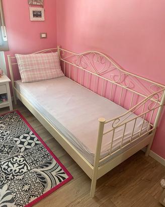 Letto 80x190