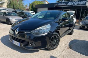 Renault Clio 1.2 75CV Neopatentati