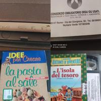 Videocassette Vintage: Lotto a 8€!


