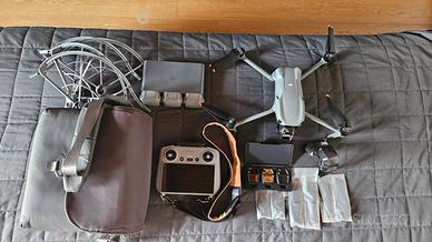DJI AIR 3S - Fly more combo COME NUOVO