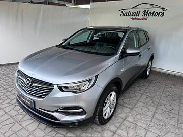 Opel Grandland X 1.5 diesel Ecotec Start&Stop Ulti