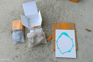 kit statore Yamaha R1 98-01