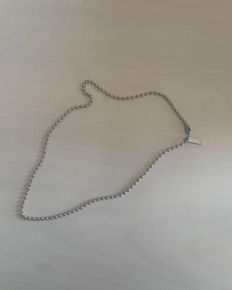 Collana Police