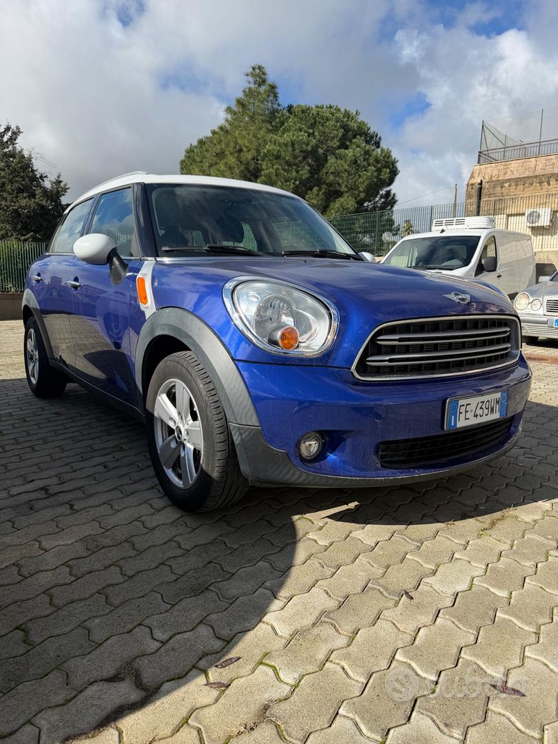 Mini Countryman 2016 photo 2