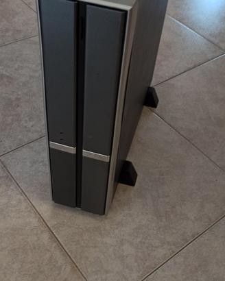 PC e monitor