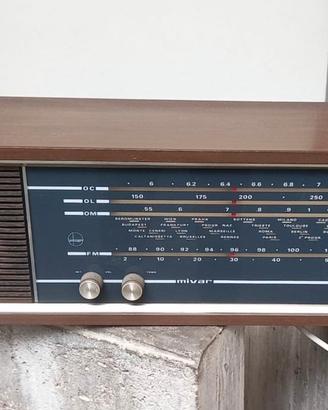 Radio