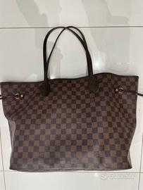 Borsa Louis Vuitton