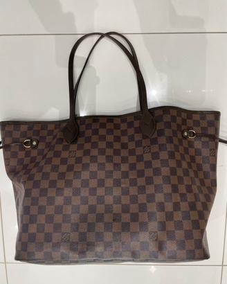 Borsa Louis Vuitton