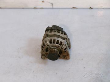 Alternatore Renault Clio 4   2017 900 tb