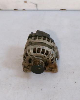 Alternatore Renault Clio 4   2017 900 tb
