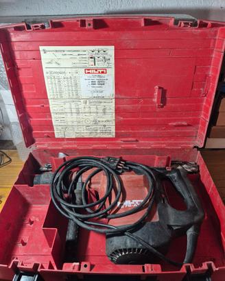Hilti TE76-ATC martello demolitore