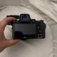 Nikon Z5 Nikkor Z24-70mm f4 S