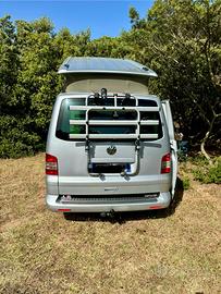 T5 California 2,4 tdi 174 cv