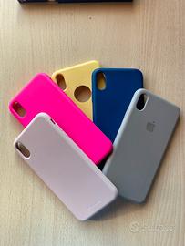 Cover Cellular line iPhone XS Max