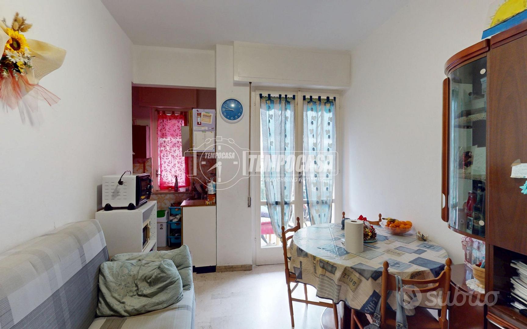 Appartamento – Borghetto Santo Spirito, Savona - Altro