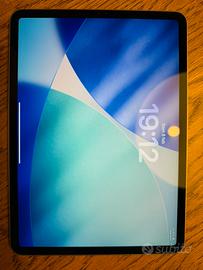 iPad Pro M2 11’’ 128GB+Magic KeyBoard+ApplePencil