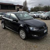 Volkswagen Polo 1.6 TDI 2012 PERFETTA