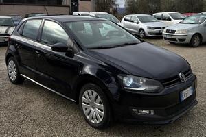 Volkswagen Polo 1.6 TDI 2012 PERFETTA