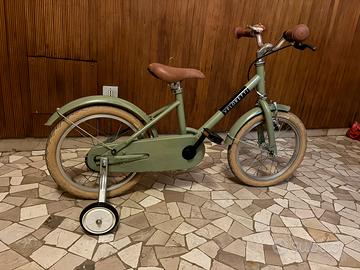 Veloretti bicicletta bambino