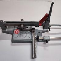 Tagliapiastrelle Master cm.30x30 ART.31 Montolit