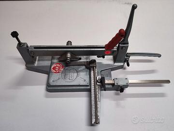 Tagliapiastrelle Master cm.30x30 ART.31 Montolit