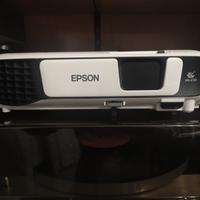 Videoproiettore Epson EB-X41