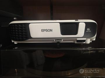 Videoproiettore Epson EB-X41