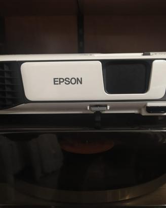 Videoproiettore Epson EB-X41