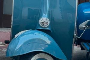 Vespa vbb2t 150 del 1964