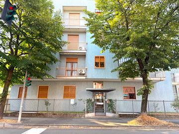 Immobile di 98 m² a Sesto San Giovanni