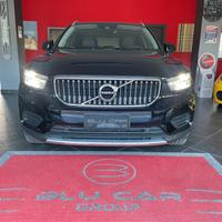 Volvo XC40 D3 Geartronic R-design