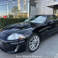 Jaguar XK 5.0 V8 Portfolio Coupé *TENUTA MANI...