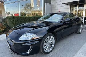 Jaguar XK 5.0 V8 Portfolio Coupé *TENUTA MANI...