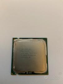 CPU PENTIUM 4  3Ghz