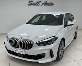 Bmw 116d 5p. M Sport 116 Cv Automatica - 2021