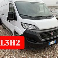 FIAT DUCATO 2.3 140cv L3H2 FURGONE 2021