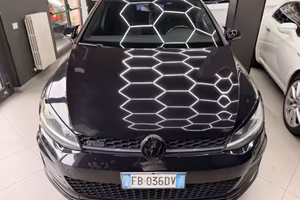 Volkswagen Golf Business GTD 2.0 TDI 5p. 4 Free Bl