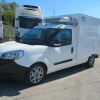 FIAT DOBLO' 1.6 M-JET 120CV E6 FRIGO FRCX-20 02/27