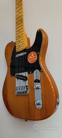 Chitarra elettrica Mingsen TL